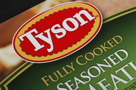 Tyson Expansion Plan Could Create 100 New Jobs In Denton Paying 25 An Hour