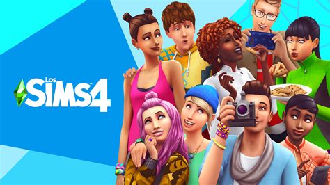 Dlc Y Complementos De Los Sims™ 4 Epic Games Store