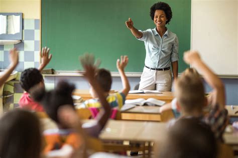 Training And Retaining Great Talent In America’s Teaching Ranks