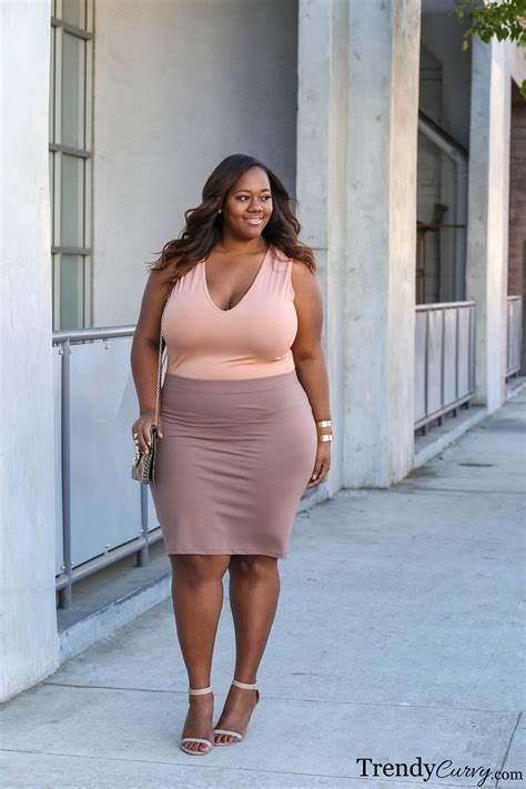 Trendy Curvy Page 2 Of 31 Plus Size Fashion Blogtrendy