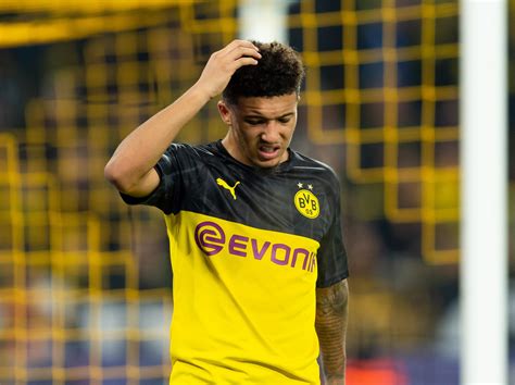 This is the news site of the borussia dortmund player jadon sancho which shows all news linked with this player. Flipboard: Jadon Sancho transfer news: English winger 'not ...