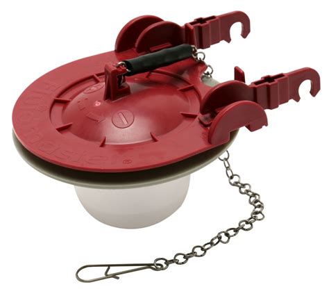 Fluidmaster 5403 3 Inch Universal Water Saving Toilet Flapper At