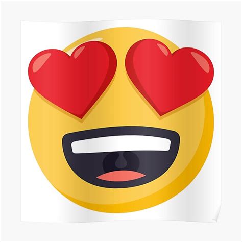 Smiling Face With Hearteyes Emoji On Joypixels 30