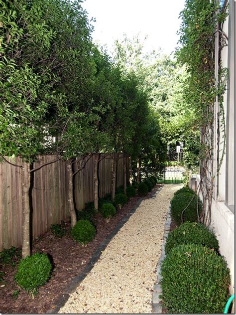 Most of us have that dead side yard at our house. Side yards, Yards and Paths on Pinterest