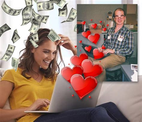 Romancedating Scam Artists Steal Hearts Then Money