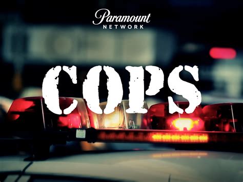 Watch Cops Season 25 Prime Video
