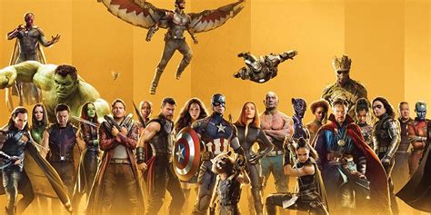 Kevin Feige Reveals How Far Out The Mcu Has Been Mapped Cbr