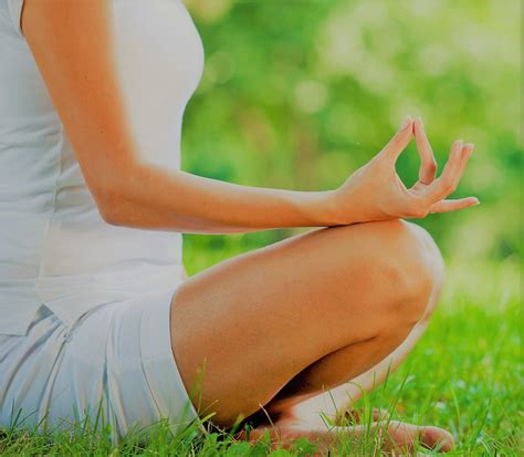 La Meditacion En Que Consiste Y Su Eficacia Como Terapia Alternativa