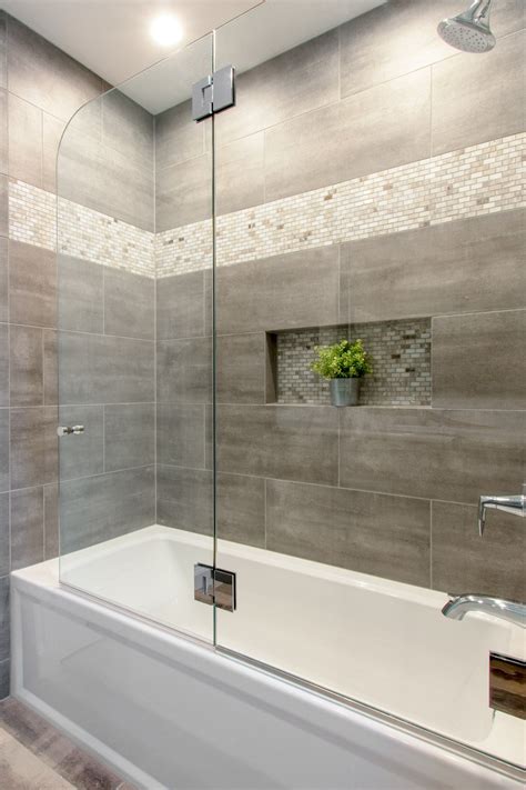10 Pictures Of Bathrooms With Tile Decoomo