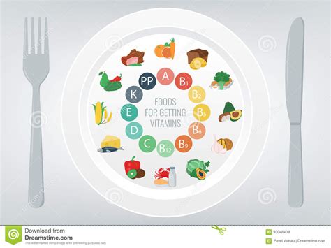 Alimento Sano Per Il Corpo Umano Cibo Sano Infographic Alimento E