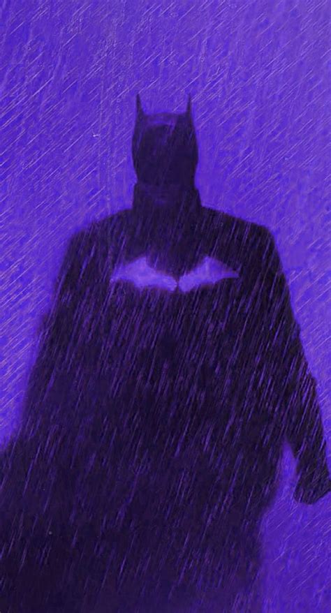 Channys Purple Batman Batman Pictures Batman Comic Wallpaper