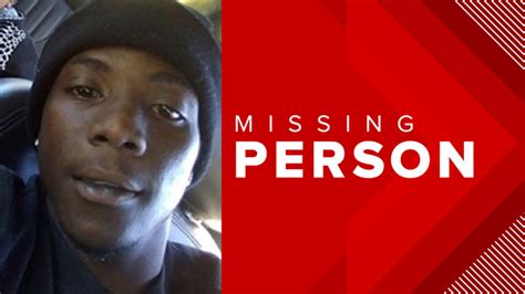 Man Missing In Fulton County Still Sought A Year Later