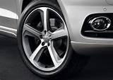 Images of Audi Q5 20 Inch Rims