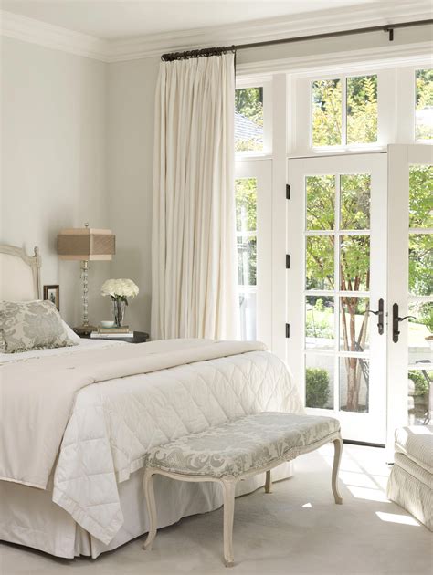 √ 27 Best Planning Window Treatments For French Doors French Doors