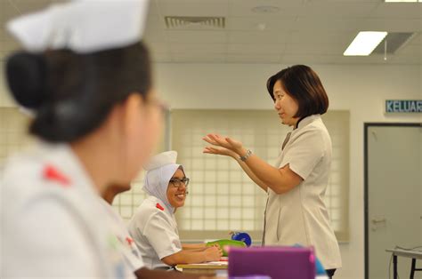Caring is a pivotal part of nursing and the core of teaching, practice and research. Gallery - Oriental Nilam