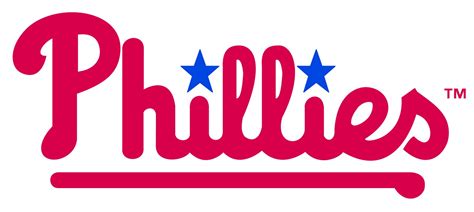 Philadelphia Phillies Logo Phillies Symbol Meaning History And Evolution