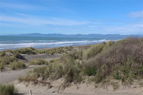 Explore Nz