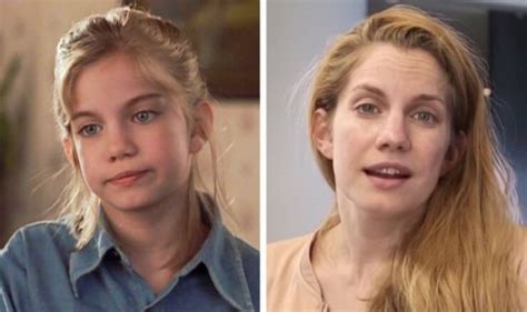 Famous Kids Then And Now Part 2 Others