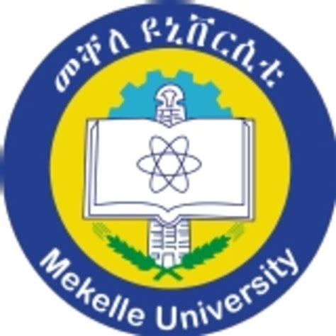 Gebremeskel Berhe Mekelle University Mekele Mu Civil