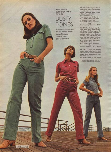 1960s Fashion For Women And Girls 60s Fashion Trends Photos And More