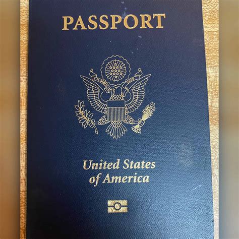 The United States Issues The First Nonbinary Passport