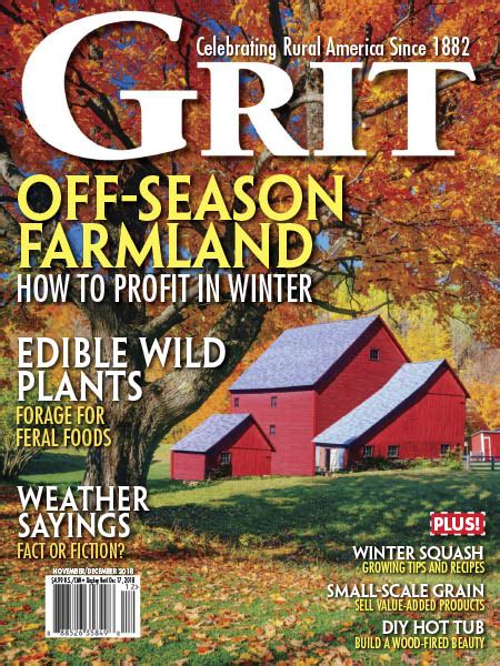 Do it yourself magazine pdf free download. Grit - 11/12 2018 » Download PDF magazines - Magazines Commumity!