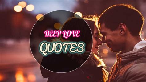 50 Deep Love Quotes For Her To Express Your Feelings List Bark