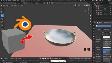 Blender Basics For Beginners Vseincredible