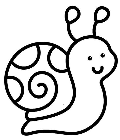 coloriage 2 ans | Dessin enfants | Pinterest | Coloriage
