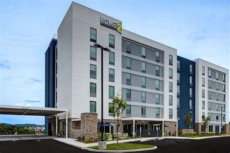 Home2 Suites By Hilton Nashville Metrocenter 157 ̶1̶7̶9̶ Updated