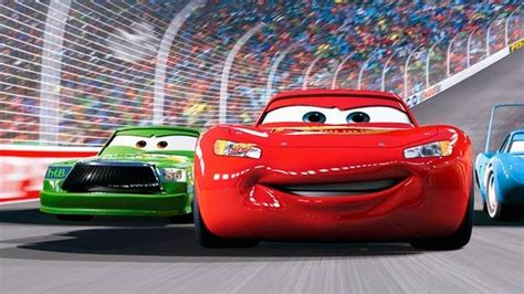 Cars 1 Streaming Film Complet Vf Automasites