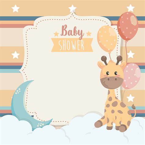 Tarjetas De Invitacion Para Baby Shower Gratis Get More Anythinks