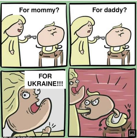 50 Ukraine Memes For The Brave Country Who Is Fighting Russia