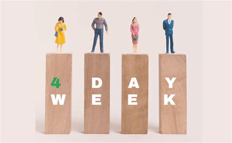 Four Day Working Week Pilot Companies See Which Businesses Are Making