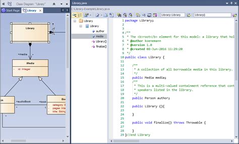 Intellij Idea How To Generate Class Diagram Uml On An Vrogue Co