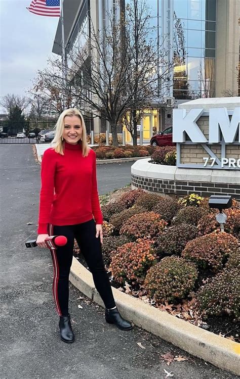 Leah Hill Kmov Rnewswomenhd