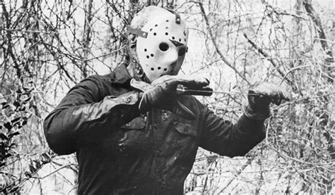 Mission Outdoor Theater Bringing In Jason Voorhees Actor For Friday The
