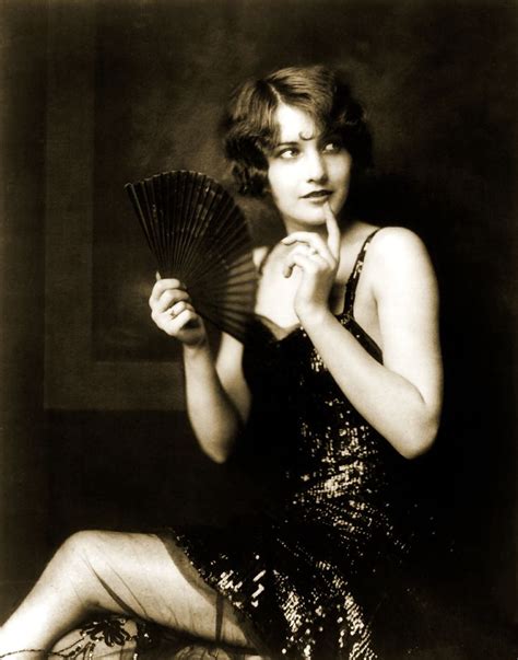 Ziegfeld Girl Barbara Stanwyck Vintage Old Photo X