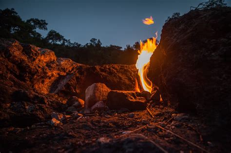 Eternal Flames Of Chimaera Explore The World With Simon Sulyma