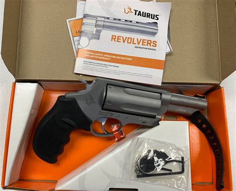 Taurus Judge Magnum 45colt410ga For Sale New