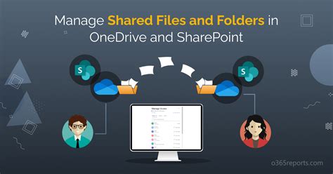 Manage Shared Files And Folders In Onedrive And Sharepoint Office Hot
