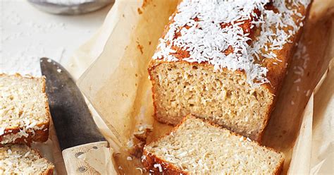 Bananen kokos kuchen …mit schokoladigen streicheleinheiten! Bananen-Kokos-Kuchen mit Buttermilch und Rum Rezept ...