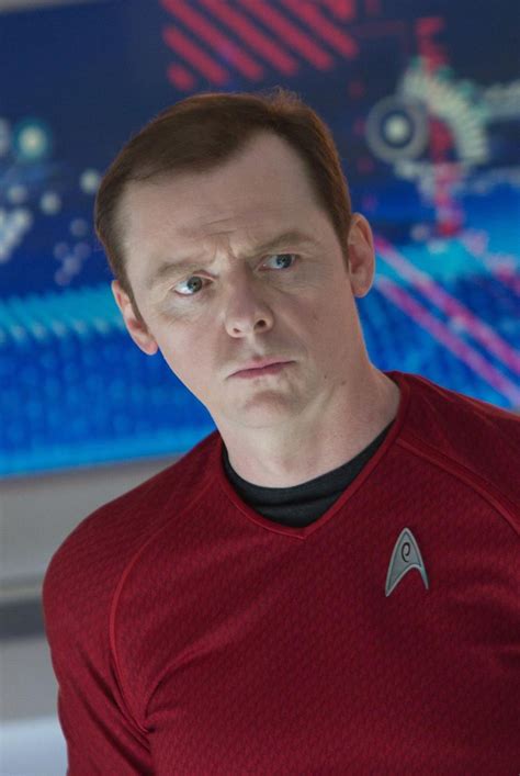 Exclusive ‘star Trek Beyond Script Needed To Be Finished