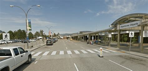 Kelowna Airport Kelowna Airport Unveils Expansion Projects Worth 55