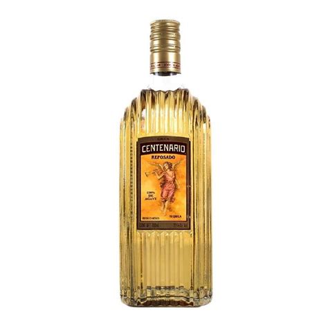 Gran Centenario Reposado Liquor Emporiuminc