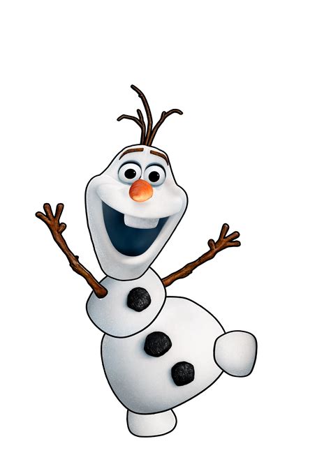 Olaf Clipart Clip Art Olaf Clip Art Transparent Free For Download On