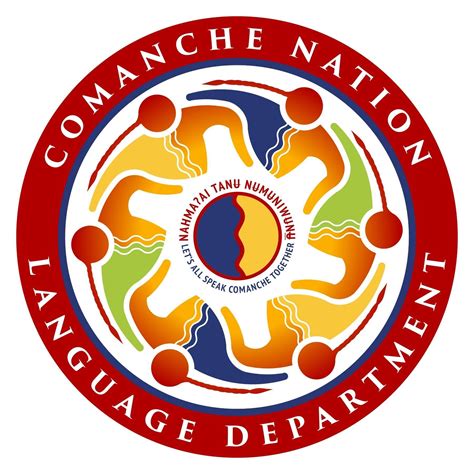 Comanche Nation Language Department | Lawton OK