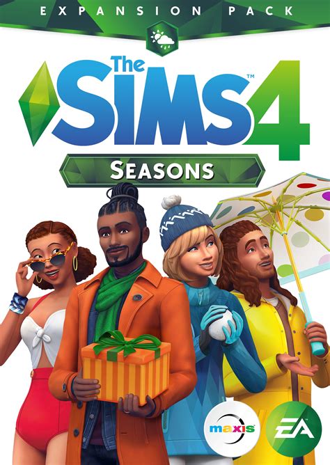 Hundred days winemaking simulator 0.424 гб. The Sims 4 Seasons Expansion Pack | Nothing But Geek