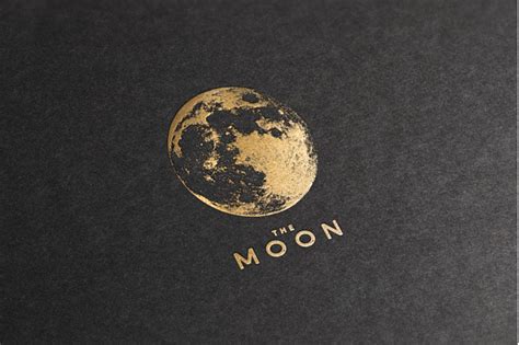 Midnight Sky Logo Collection By Michael Rayback Design