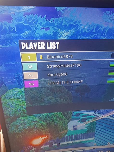 35 Best Photos Fortnite Names With Ψ Practice S D Tournament Doigby